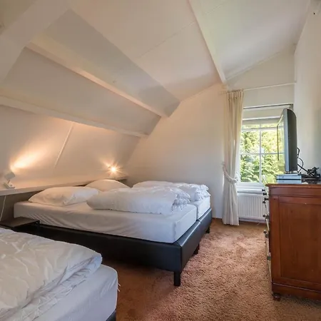 Mooiste Plekje Holiday home Noordwijk
