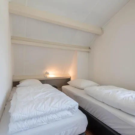 Mooiste Plekje Vakantiehuis