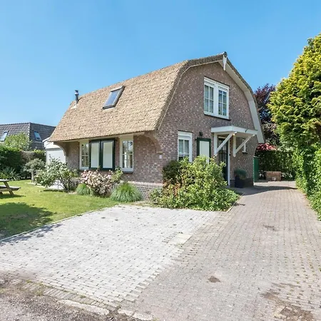 Mooiste Plekje Holiday home *