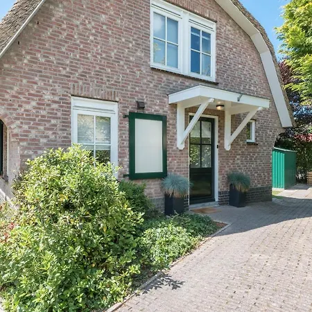 Mooiste Plekje Holiday home Noordwijk