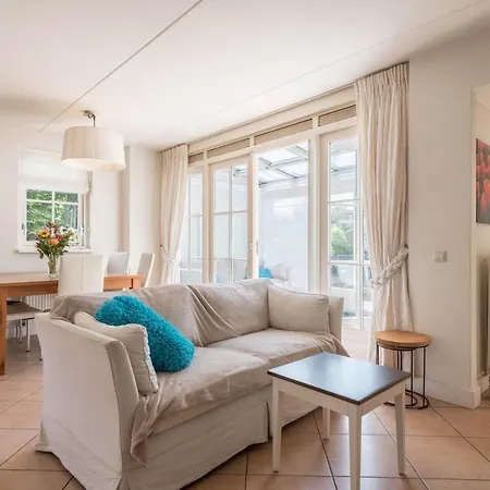 Mooiste Plekje Vakantiehuis *