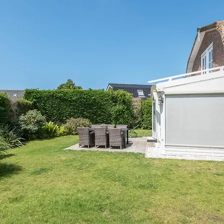 Mooiste Plekje Ferienhaus