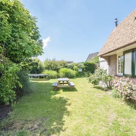 Mooiste Plekje Holiday home Noordwijk