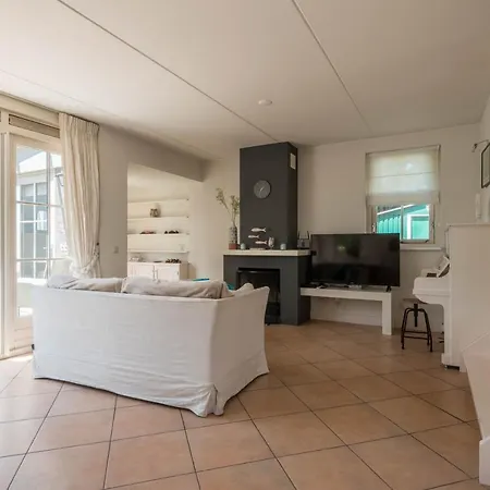 Holiday home Mooiste Plekje