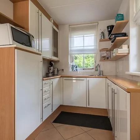 Holiday home Mooiste Plekje Noordwijk