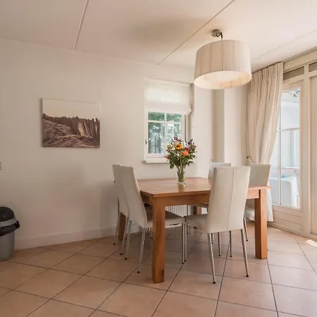 Mooiste Plekje Vakantiehuis