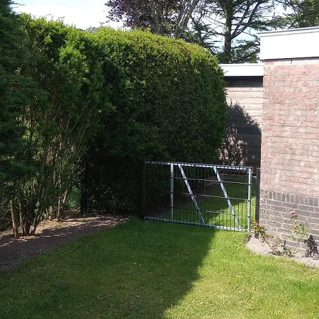 Mooiste Plekje Holiday home