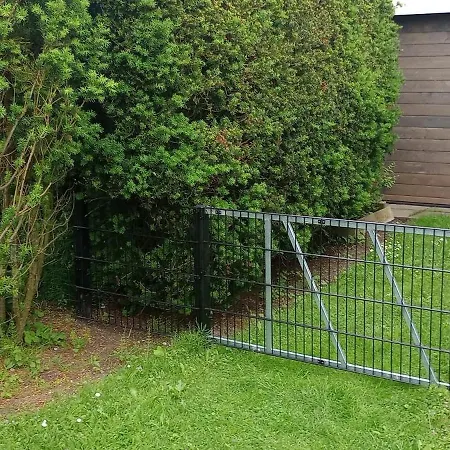 Holiday home Mooiste Plekje