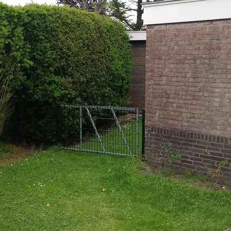 Mooiste Plekje Holiday home *