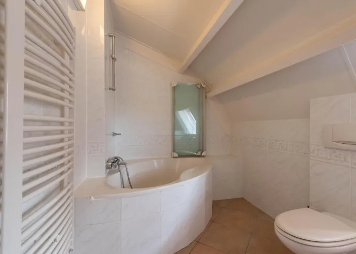 Mooiste Plekje Ferienhaus