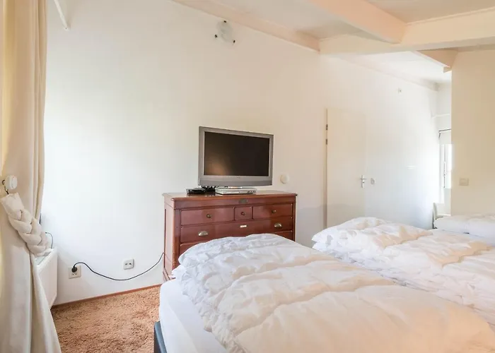 Mooiste Plekje Ferienhaus *