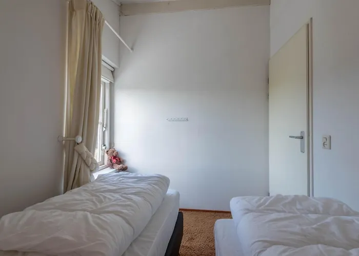 Mooiste Plekje Casa de Férias Noordwijk