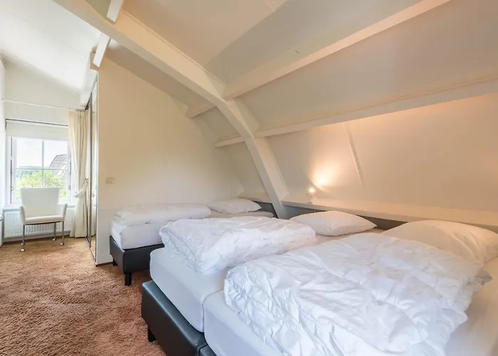 Mooiste Plekje Ferienhaus *