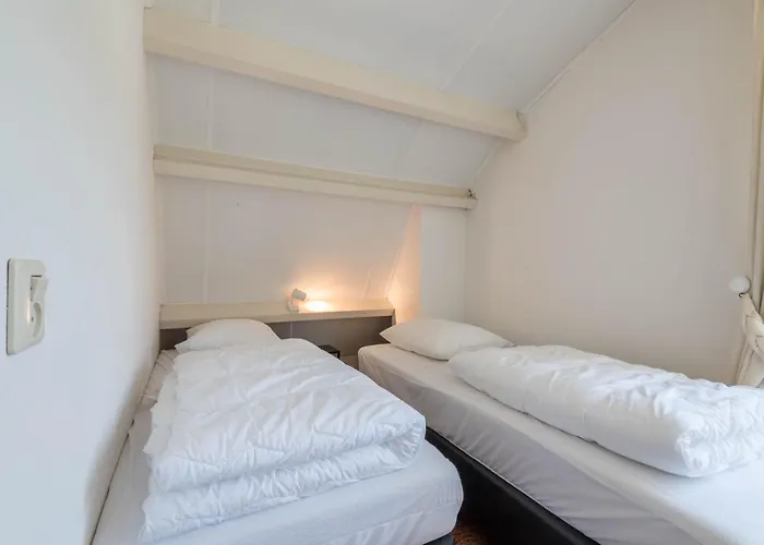 Mooiste Plekje Ferienhaus