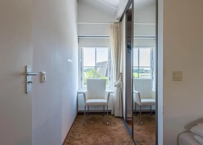 Ferienhaus Mooiste Plekje