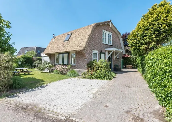 Mooiste Plekje Ferienhaus *