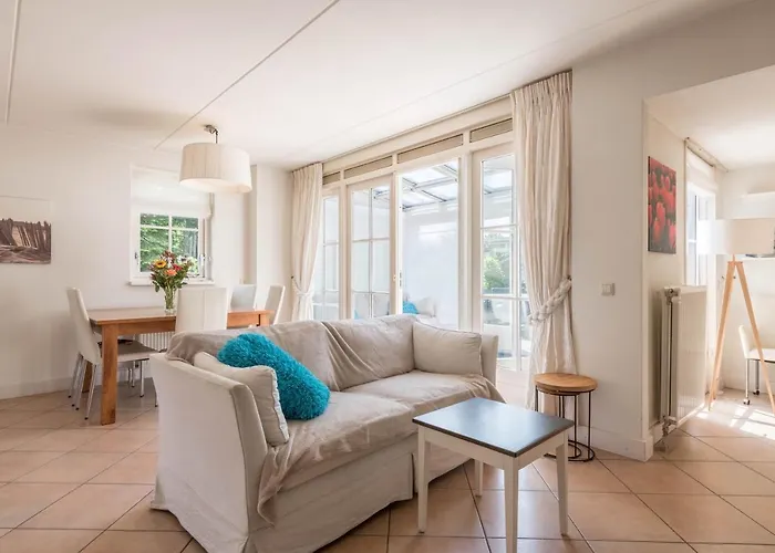 Mooiste Plekje Ferienhaus *