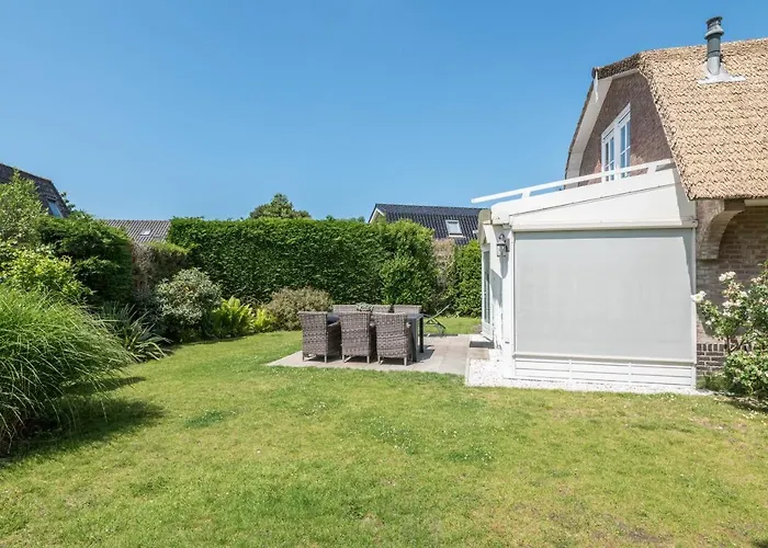 Mooiste Plekje Ferienhaus