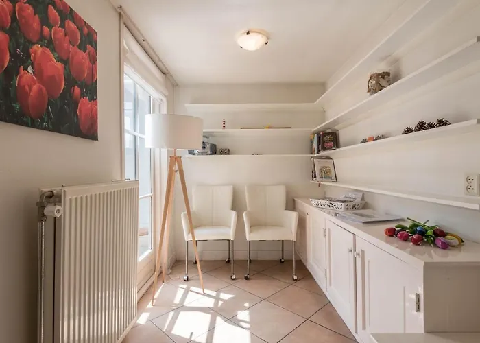 Ferienhaus Mooiste Plekje *