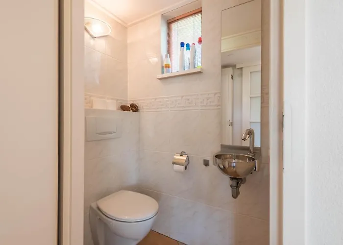 Ferienhaus Mooiste Plekje *