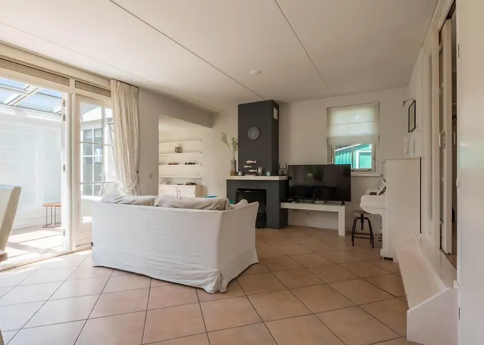 Ferienhaus Mooiste Plekje