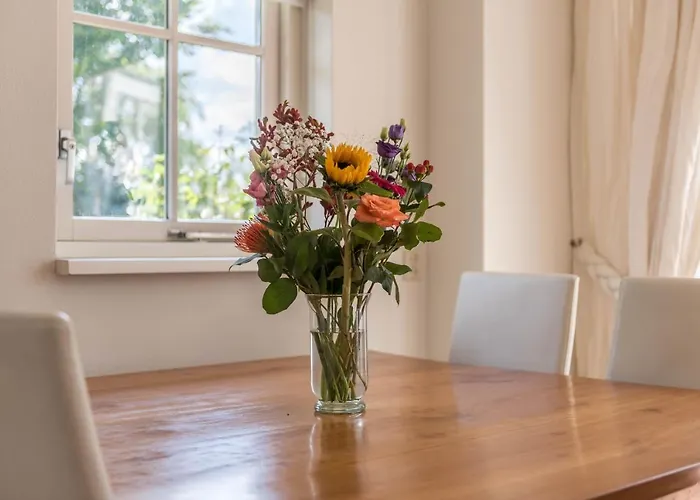 Ferienhaus Mooiste Plekje *