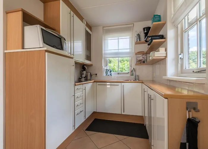 Casa de Férias Mooiste Plekje Noordwijk