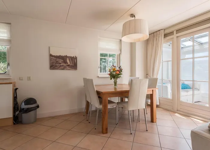 Mooiste Plekje Casa de Férias