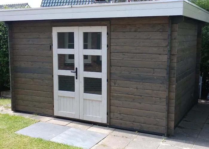 Mooiste Plekje * 诺德韦克