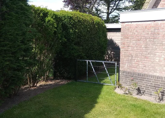 Mooiste Plekje Ferienhaus