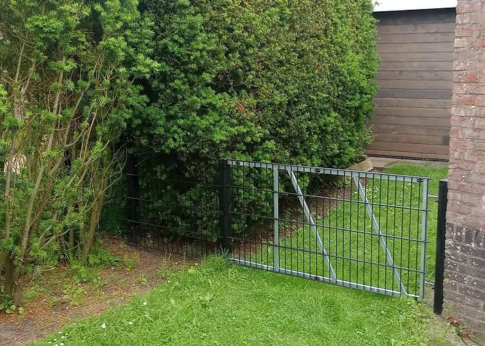 Ferienhaus Mooiste Plekje