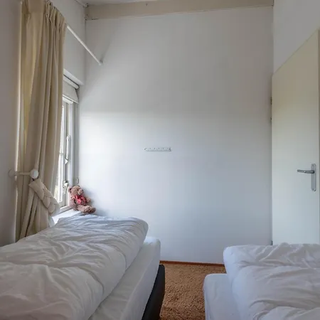 Mooiste Plekje Hébergement de vacances Noordwijk