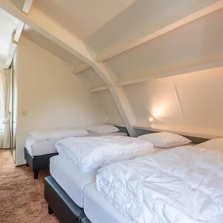 Mooiste Plekje Hébergement de vacances *