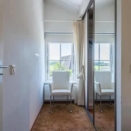 Hébergement de vacances Mooiste Plekje