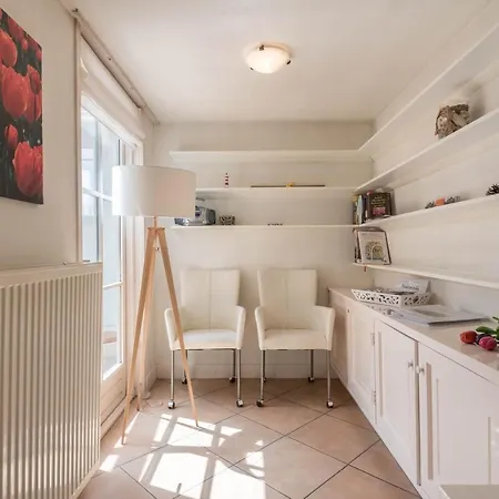 Hébergement de vacances Mooiste Plekje *