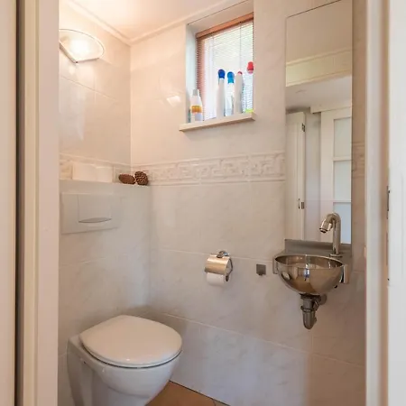 Hébergement de vacances Mooiste Plekje *