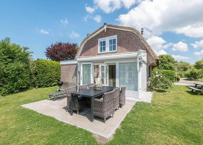 Mooiste Plekje * Noordwijk